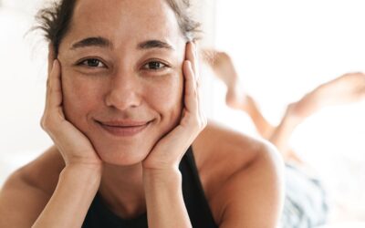 Cuidado íntimo en mujeres de todas las edades: desde la adolescencia hasta la menopausia