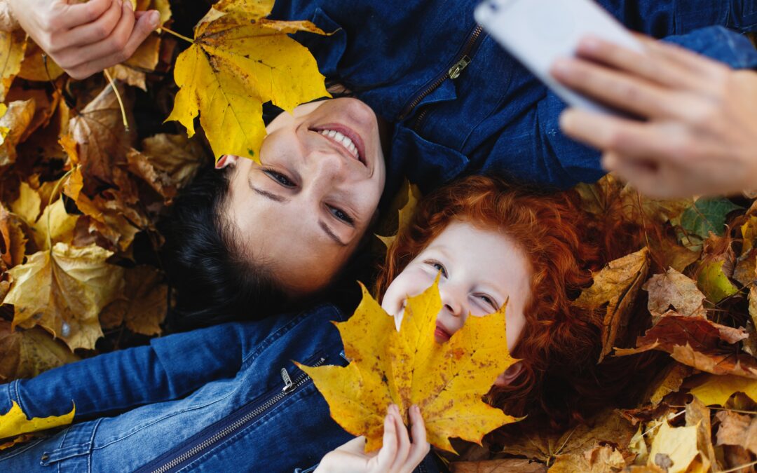 Cambio de estación, cambio de closet: ¿Cómo prepararse para el otoño?