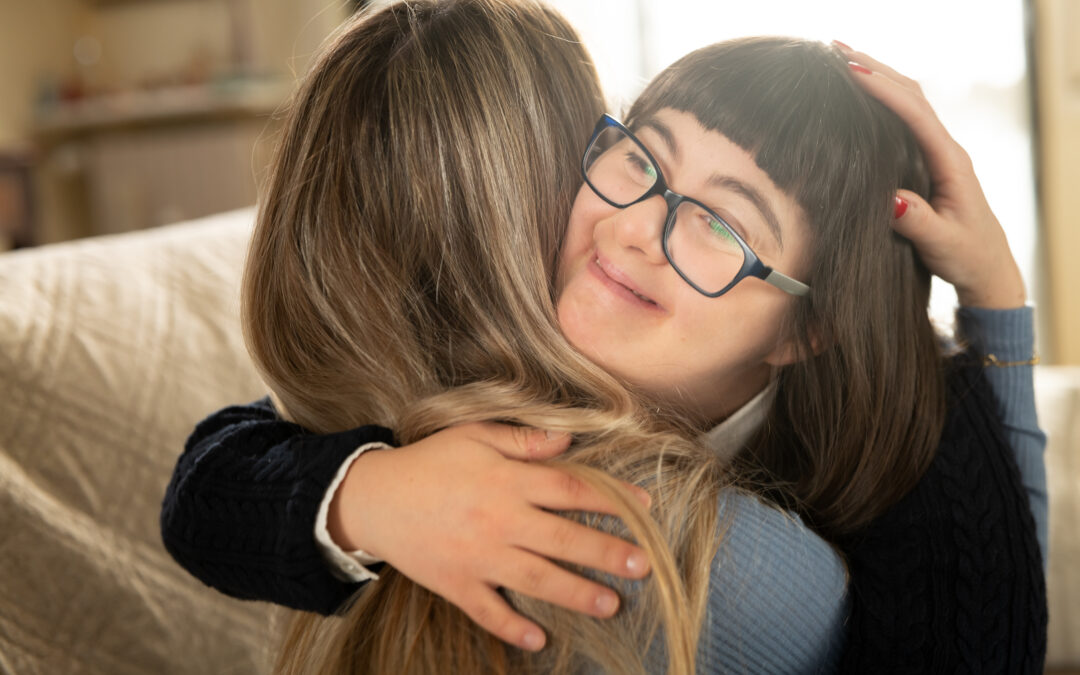 Mujeres con discapacidad intelectual: ¿Pueden embarazarse?