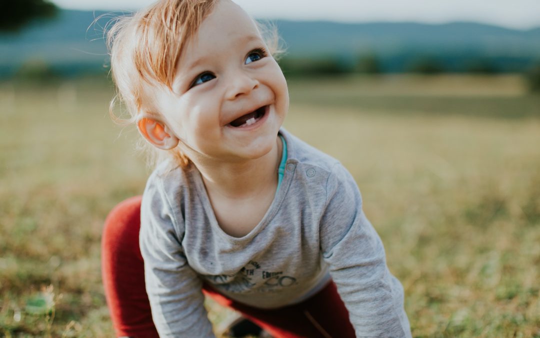 Babydent explica cómo cuidar los dientes y la salud oral de tus hijos desde el embarazo