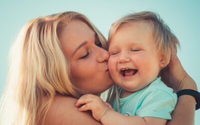 Conexión emocional: el mayor regalo que le podemos dar a nuestros hijos