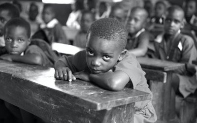 Unicef: «Los niños no pueden permitirse otro año sin escuela»