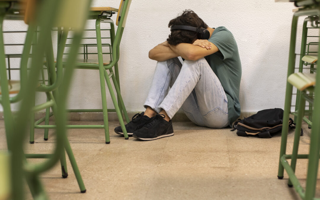 Bullying: cómo influir positivamente en nuestros hijos