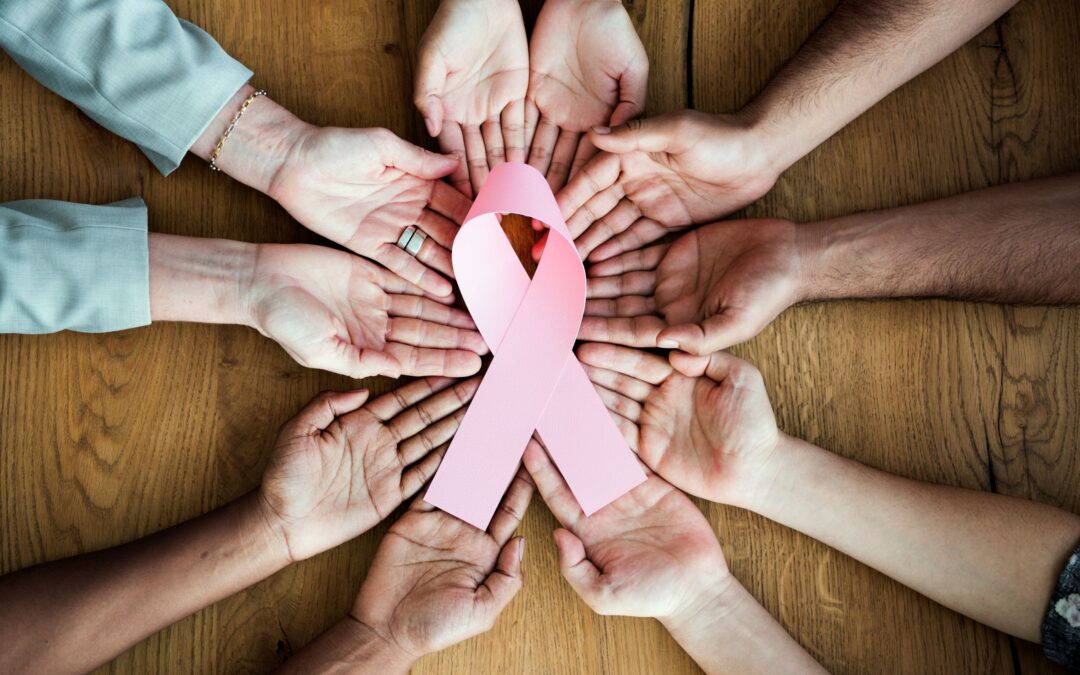 El cáncer de mama en Chile: origen, prevención, cuidados y activismo durante octubre