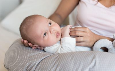Cómo sacar leche materna: técnicas y ambiente ideal