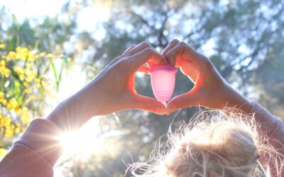 Salud, Comodidad y Sustentabilidad: Descubre las Ventajas de la Copa Menstrual