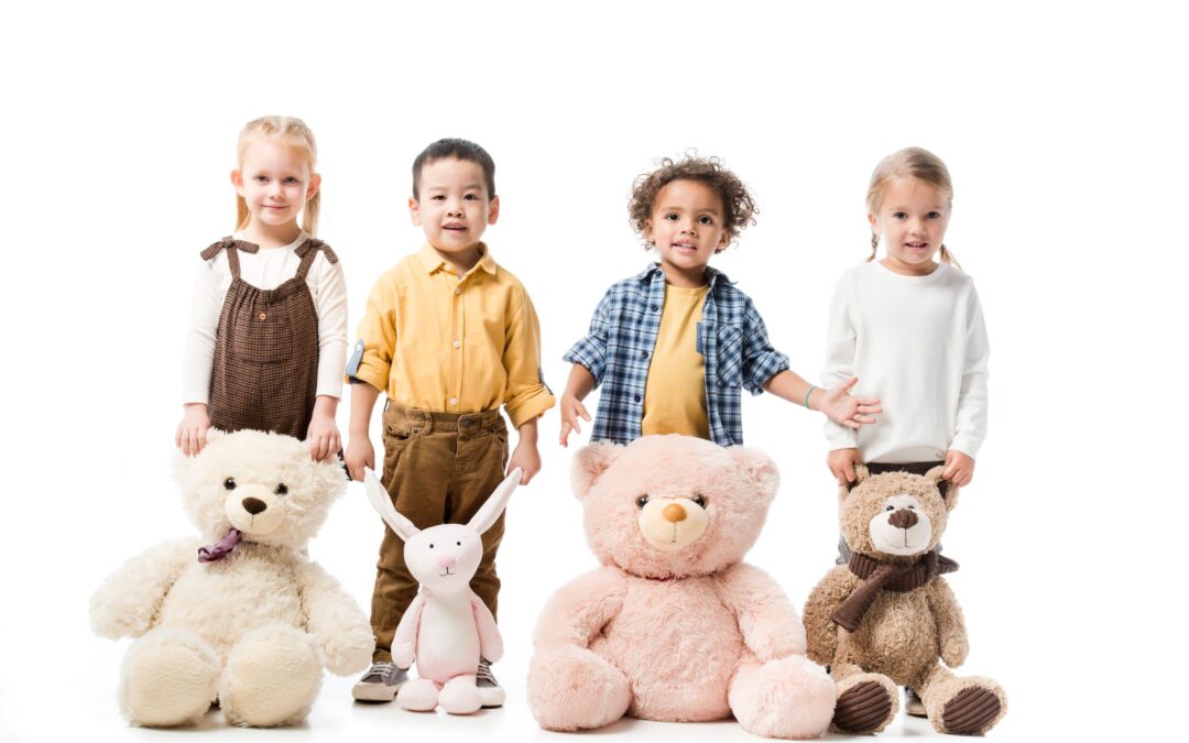 El camino del crecimiento: Guía práctica del desarrollo infantil