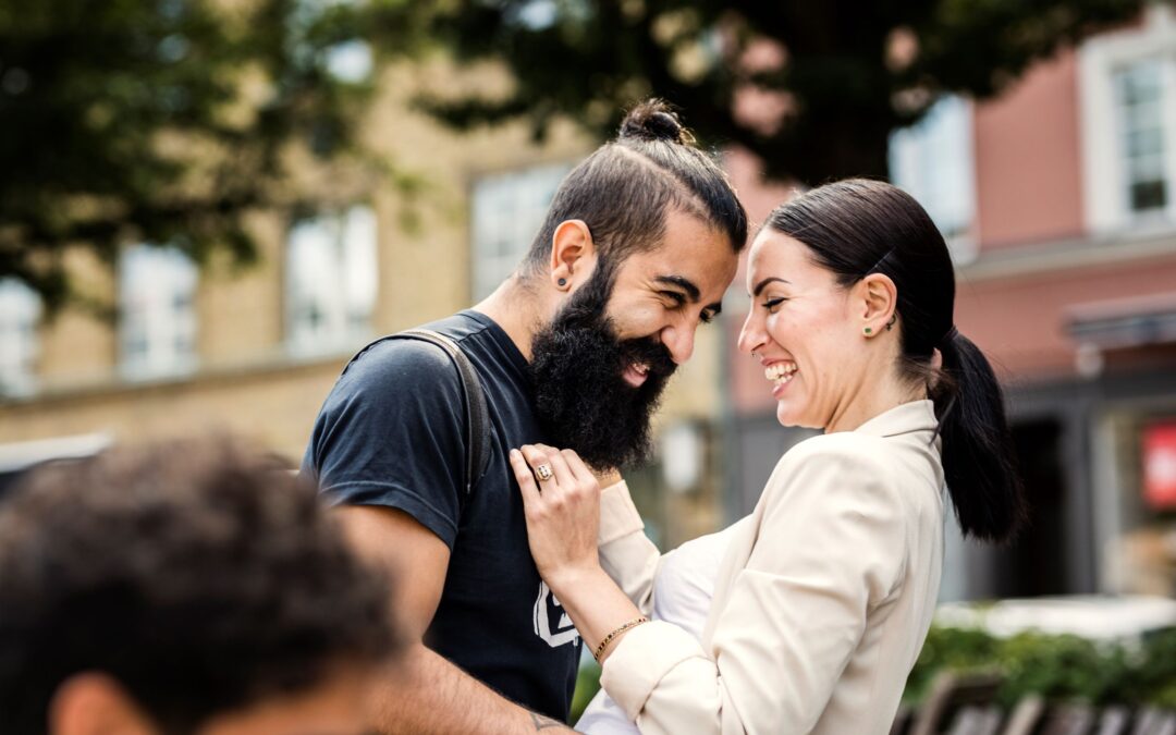 El deseo sexual en una pareja: mitos y verdades