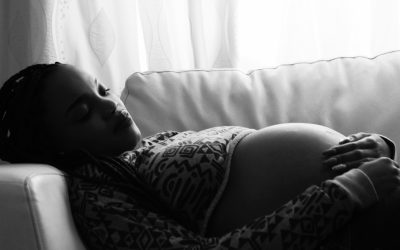 ¿Cómo manejar las náuseas del embarazo?