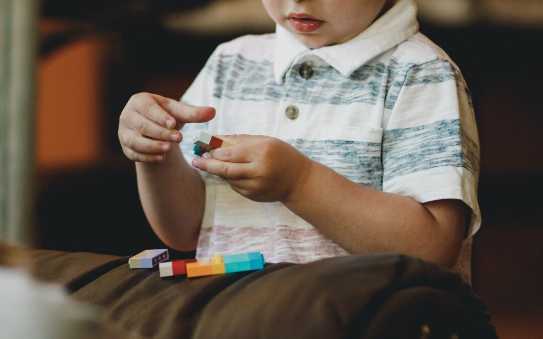 Duelo tras el diagnóstico de un hijo