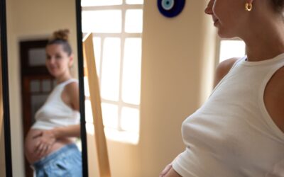 El embarazo desde adentro: Cambios físicos y mentales en la mujer
