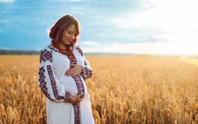 ¿Debes preocuparte por tu fertilidad a los 35?