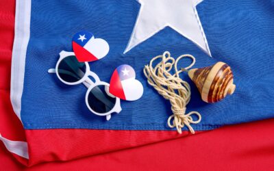 Fiestas Patrias chilenas en familia: Recomendaciones de seguridad para reuniones y celebraciones