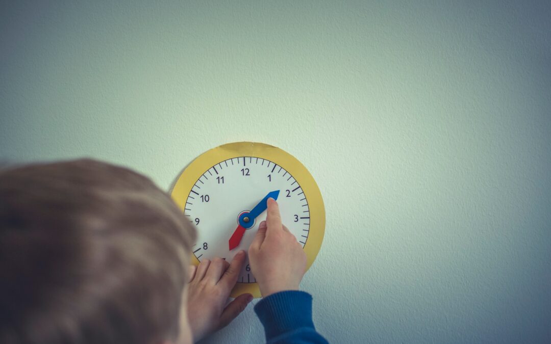 Cómo fomentar la mentalidad de crecimiento en tu hij@