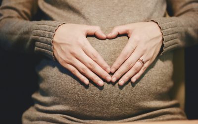 Identifica tus días fértiles para quedar embarazada