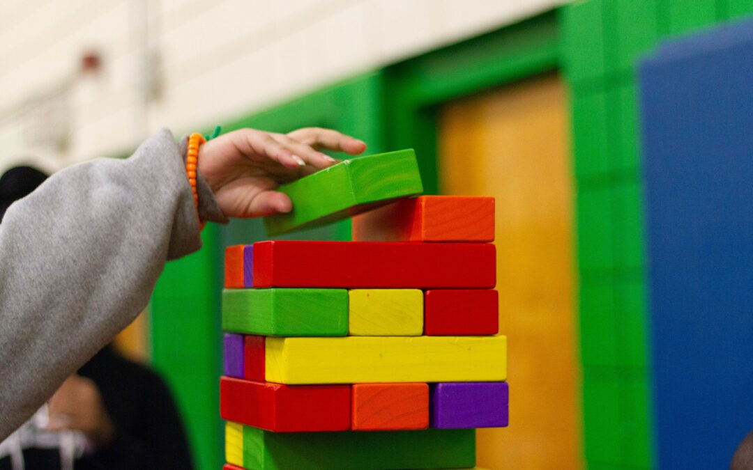 La importancia de la Educación Parvularia en el desarrollo de la sociedad