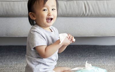 Ingredientes que debes evitar en las toallitas húmedas del bebé