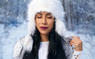 El invierno y la piel