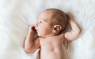 Tips para elegir el nombre de tu bebé