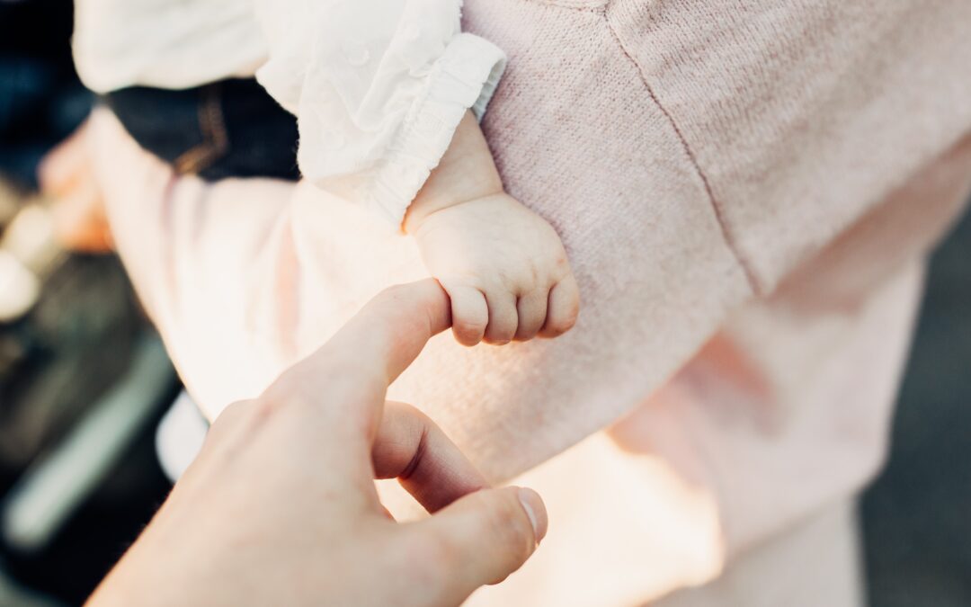 Por qué es importante conectarnos tempranamente con nuestros bebés, incluso en la etapa prenatal