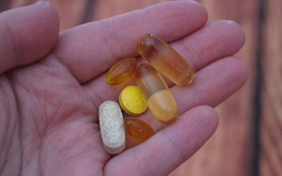 ¿Qué vitaminas prenatales debo tomar?