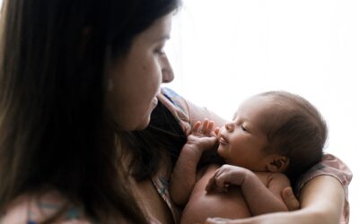 Resolviendo problemas comunes en la lactancia materna: mastitis, grietas, pezón plano, ingurgitación