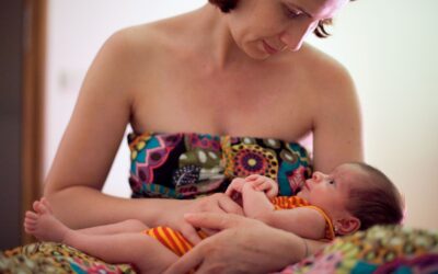 10 “nuncas” en lactancia que toda mamá debería saber