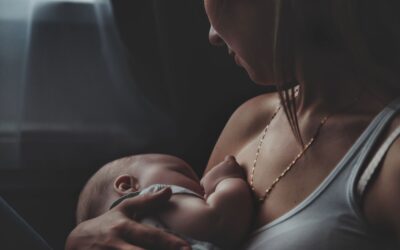 El poder de la lactancia: Conectando con tu bebé desde el corazón