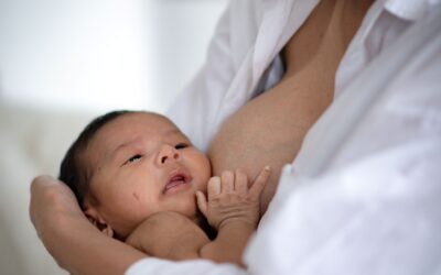 La leche materna: El regalo natural que toda madre ofrece