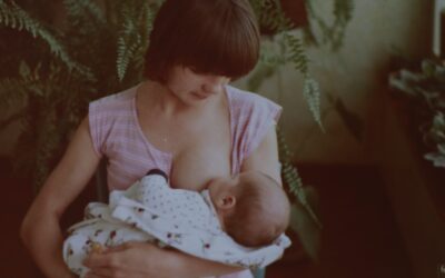 5 mitos de la lactancia materna, por la experta Francisca Conejeros