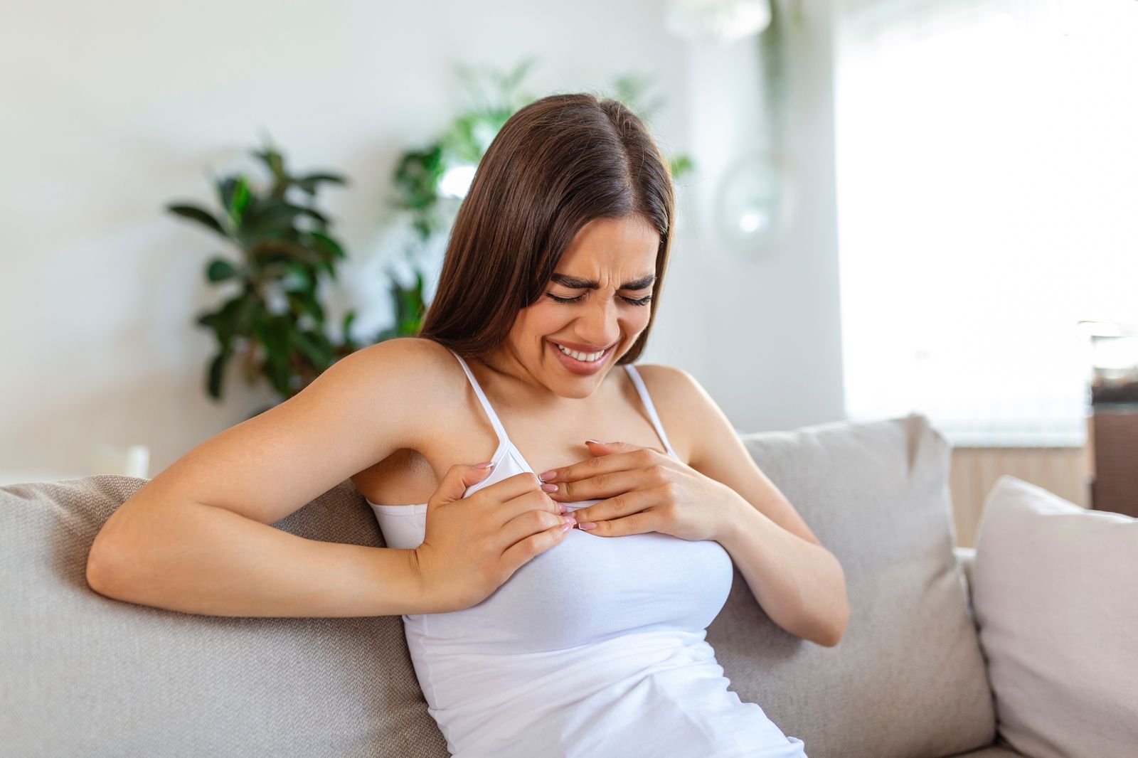 Mastitis Por Qué Ocurre Y Cómo Manejarla 