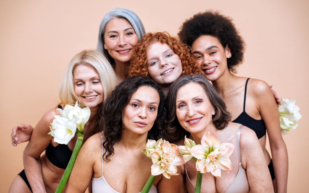 La menopausia: Un cambio natural en la vida de la mujer