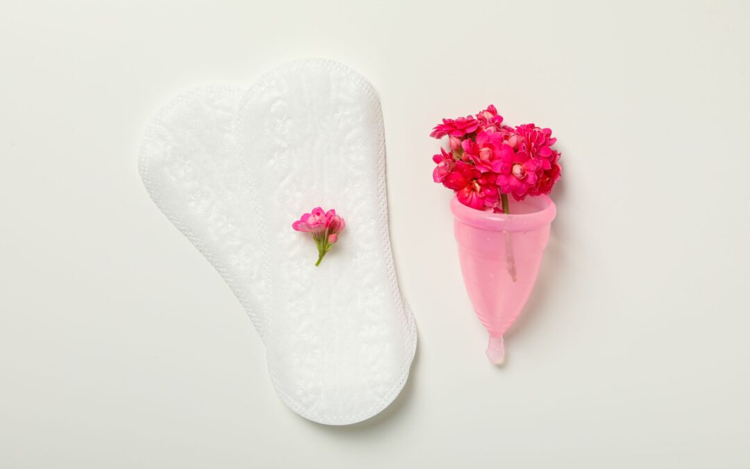 Menstruación: todo lo que necesitas saber desde la primera vez