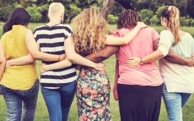 Marzo en femenino: Un homenaje a la fuerza y resiliencia de las mujeres