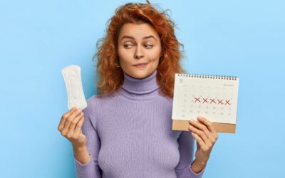 Conociendo mi ciclo menstrual