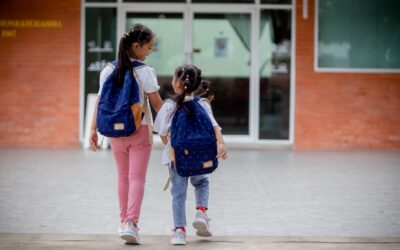 Cómo preparar a los niños para un regreso exitoso después de las vacaciones