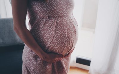 Complicaciones en el embarazo: hipertensión