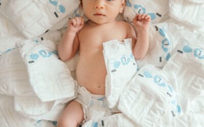 Cómo elegir entre pañales ecológicos, biodegradables y desechables: lo que debes saber