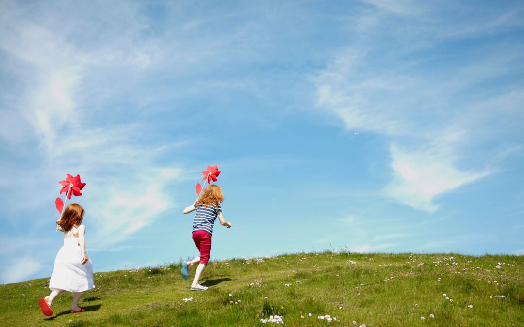 Disfrutando Santiago en primavera-verano