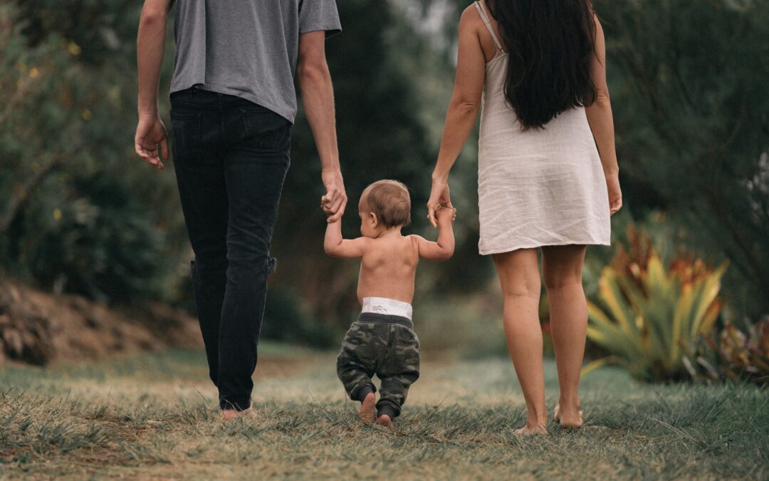 Papá presente