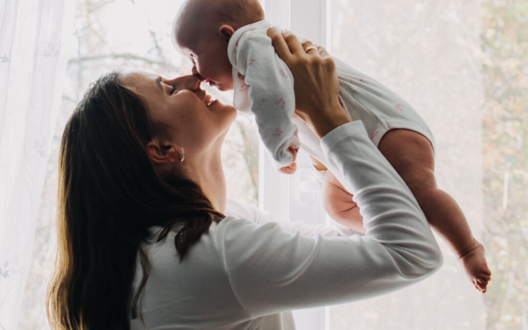 Fuero maternal, un derecho esencial