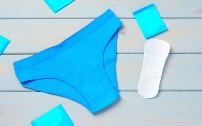 Guía de productos de higiene íntima: jabones, toallitas y ropa interior femenina