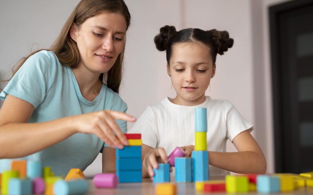 5 cosas en qué fijarse a la hora de llevar a tu hijo a terapia