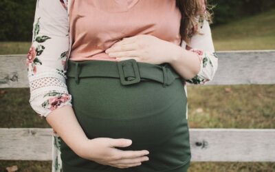 Pubalgia en el embarazo: causas y tratamiento