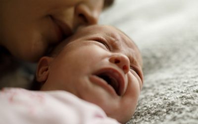 Remedios para destapar la nariz de los bebés recién nacidos