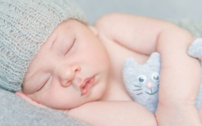 Sueño infantil: horarios, rutinas y consejos para niños de 1 a 3 años