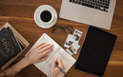 Consejos para manejar el teletrabajo con niños en la casa