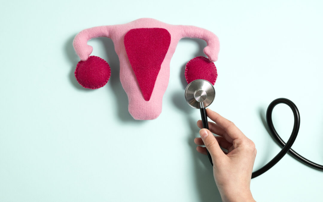 Cómo examinar tu cuello uterino y su posición