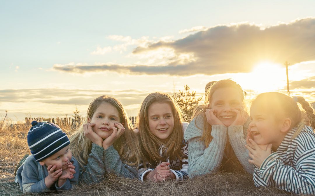 Relación con otros niños: cómo mejorarla